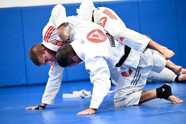 Adult bjj Rio Rancho New Mexico