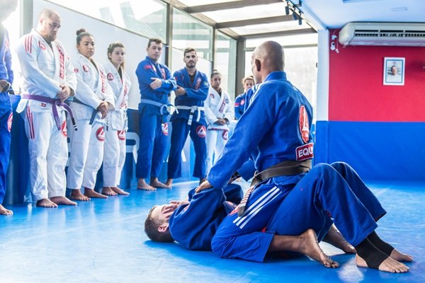 Beginner jiu jitsu near me Rio Rancho New Mexico