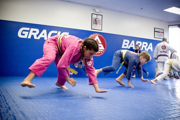 Youth jiu jitsu near me Rio Rancho New Mexico