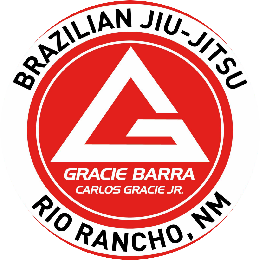 Gracie Barra Brazilian Jiu-Jitsu Rio Rancho, New Mexico
