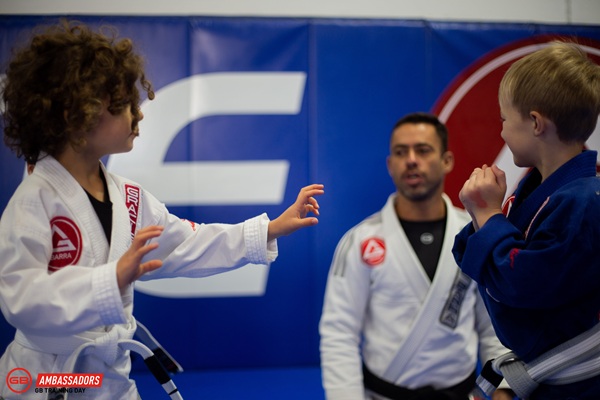 Gracie Barra Rio Rancho: How Much Protection Does an Anti Bullying Program Offer | Phone: +1 (505) 818-9220