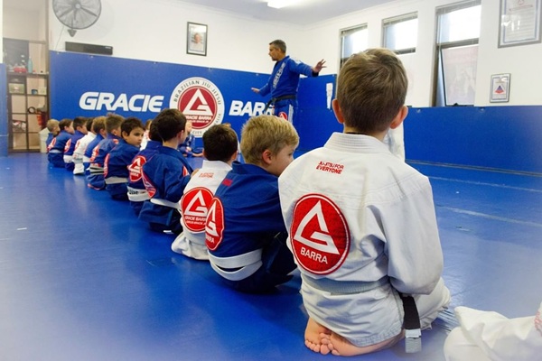 Gracie Barra Rio Rancho: What Are the Options for Kids Activities in Rio Rancho | Phone: +1 (505) 818-9220